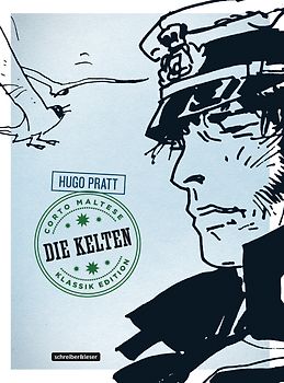 Corto Maltese