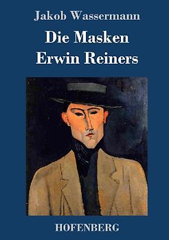 Die Masken Erwin Reiners
