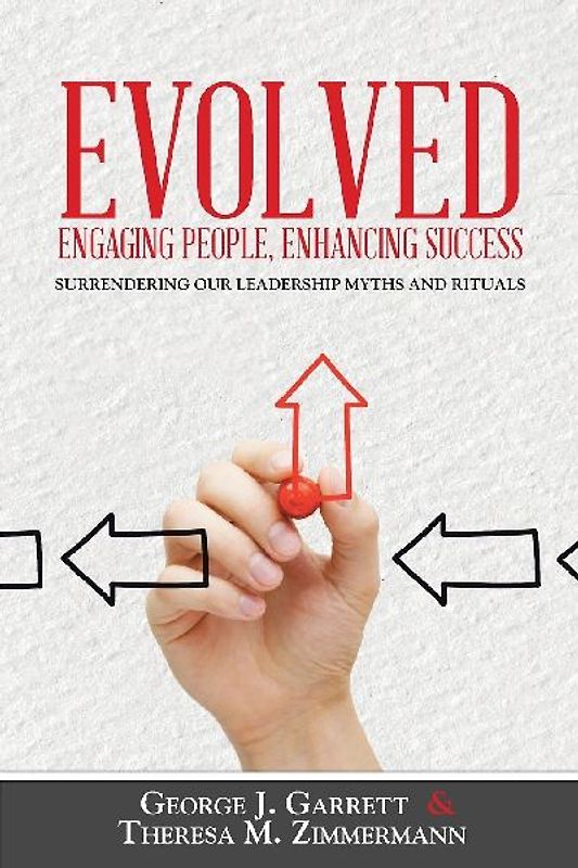 Evolved...Engaging People, Enhancing Success