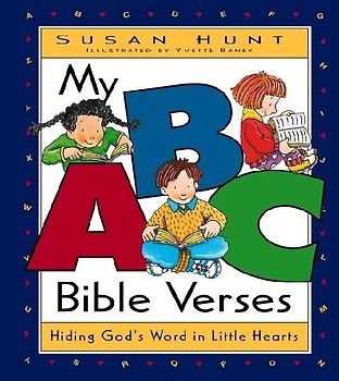 My ABC Bible Verses