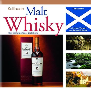 Kultbuch Malt Whisky