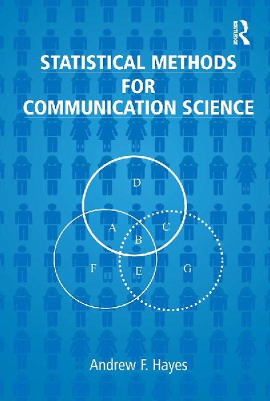 Statistical Methods for Communication Science