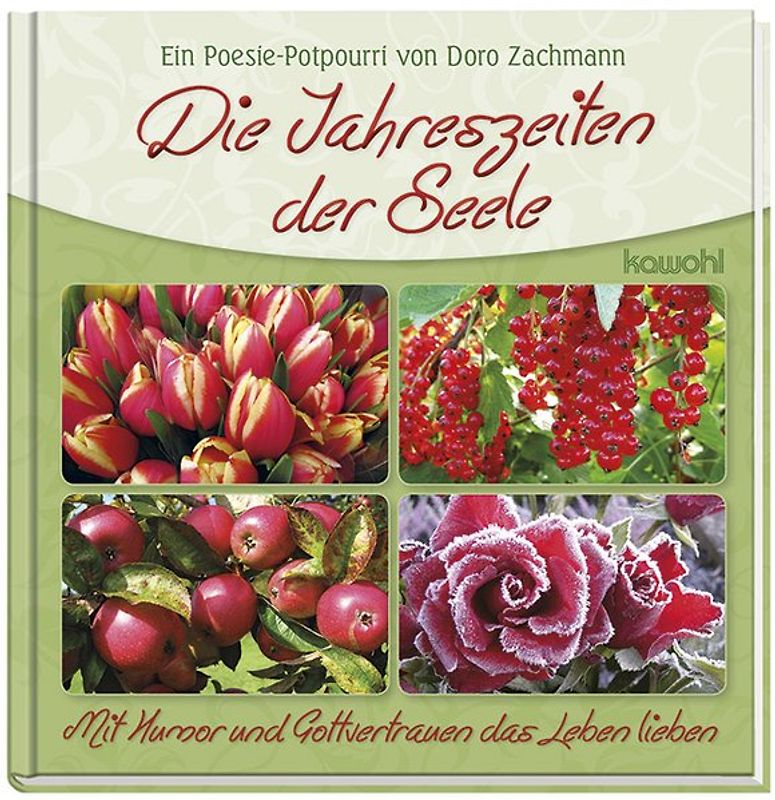 Die Jahreszeiten der Seele