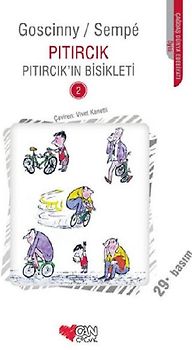 Pitircikin Bisikleti