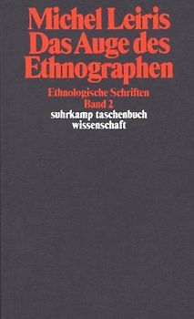 Ethnologische Schriften