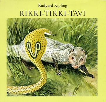 Rikki-tikki-tavi