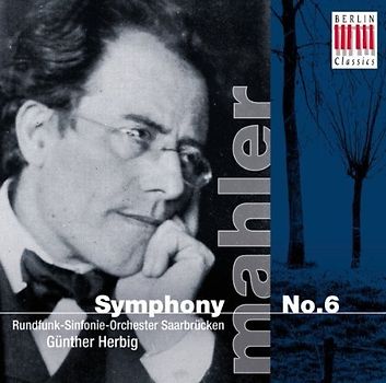 Günther Herbig - Sinfonie 6