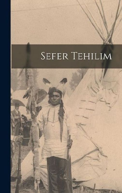 Sefer Tehilim