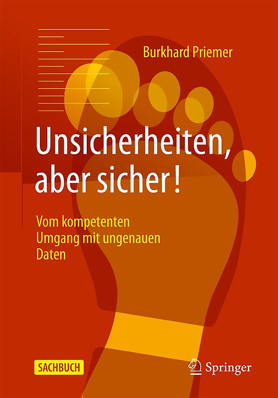 Unsicherheiten, aber sicher!