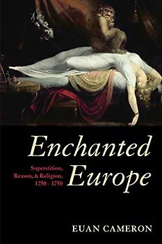 ENCHANTED EUROPE
