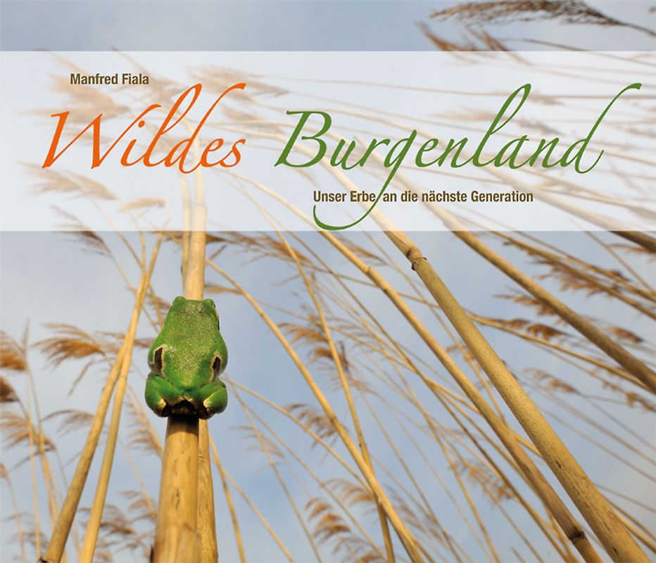 Wildes Burgenland
