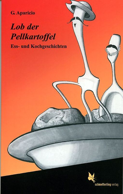 Lob der Pellkartoffel