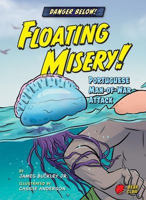 Floating Misery!