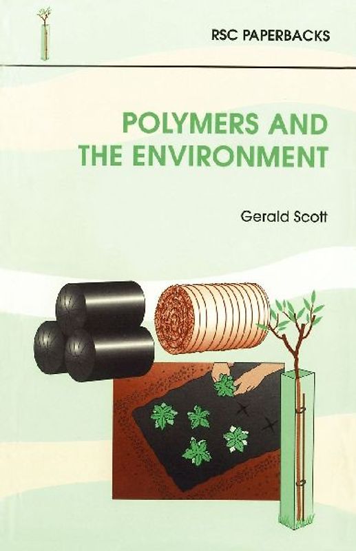 Polymers and the Environment