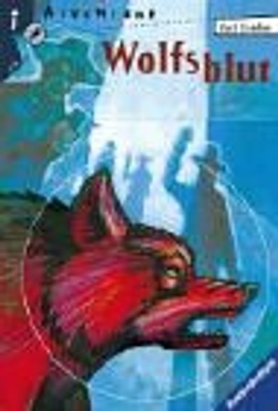Wolfsblut
