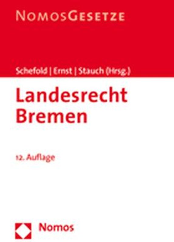 Landesrecht Bremen
