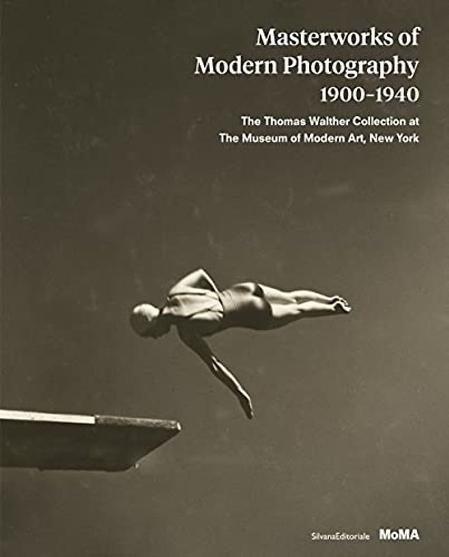 Masterworks of Modern Photography 1900–1940: The Thomas Walther Collection at the Museum of Modern Art, New York