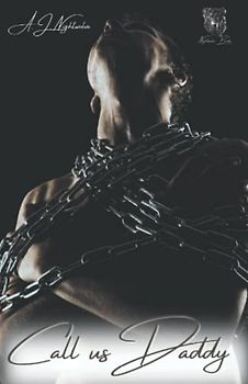 Call us Daddy (DDLB Stories - Ageplay, Band 1)