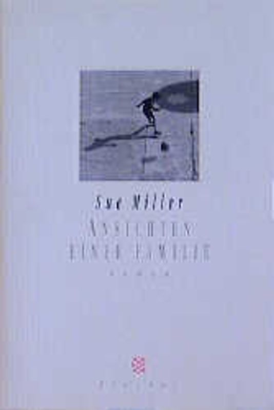 Ansichten einer Familie. Roman