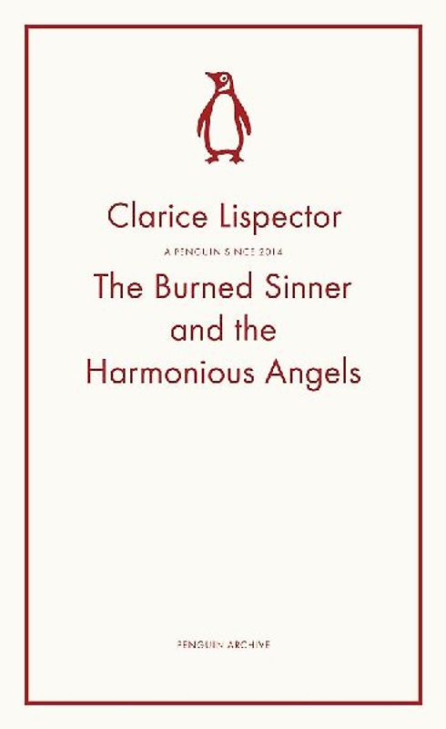 The Burned Sinner and the Harmonious Angels