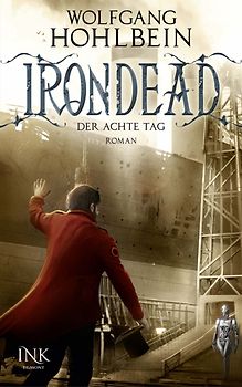 Irondead - Der achte Tag