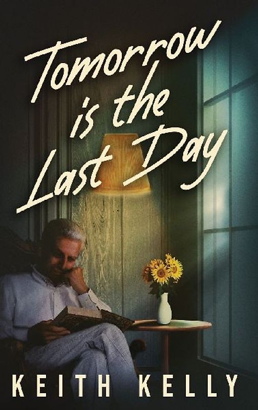 Tomorrow Is The Last Day