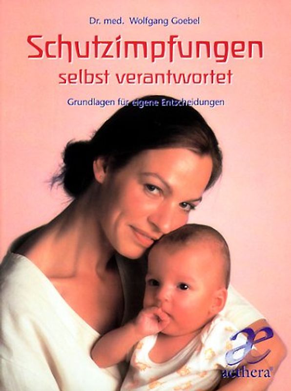 Schutzimpfungen selbst verantwortet