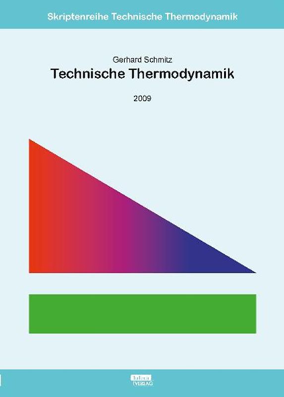 Technische Thermodynamik