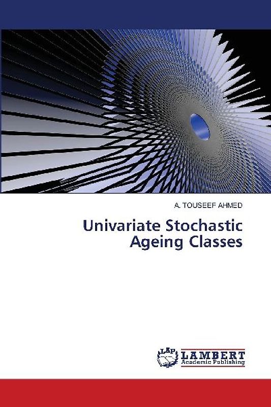 Univariate Stochastic Ageing Classes