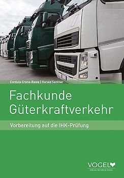 Fachkunde Güterkraftverkeh