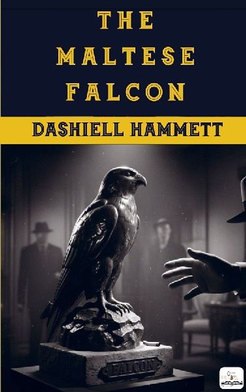 The Maltese Falcon