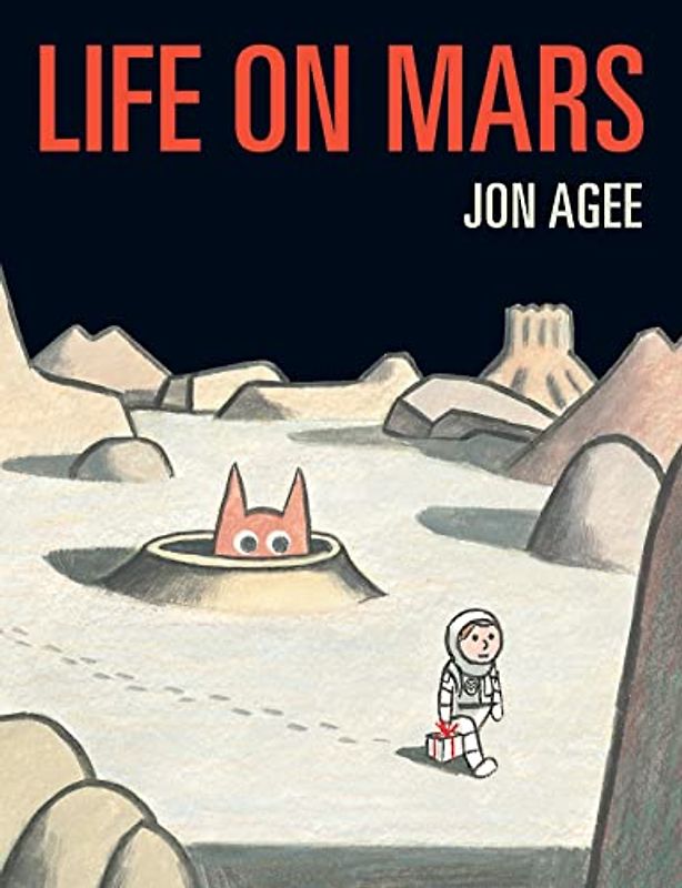 Life on Mars