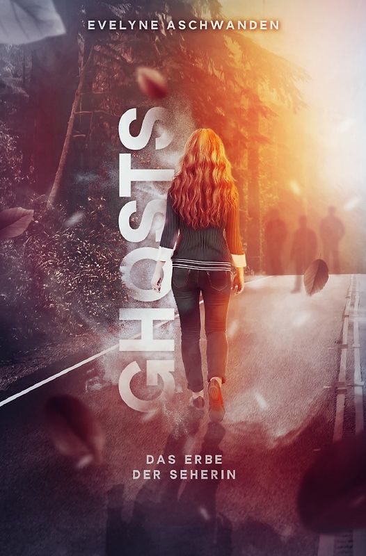 GHOSTS – Das Erbe der Seherin