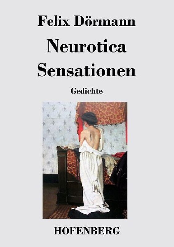 Neurotica / Sensationen