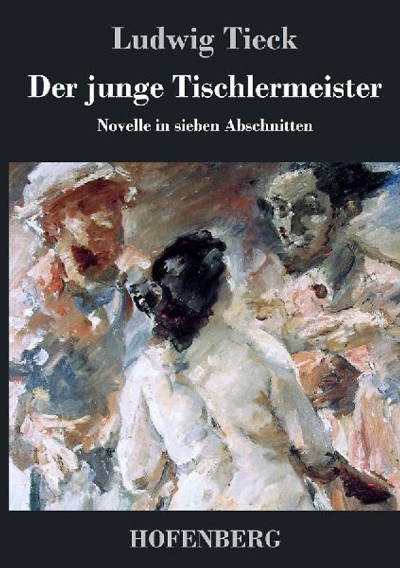 Der junge Tischlermeister