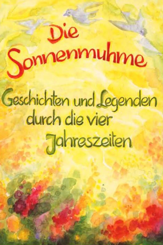 Die Sonnenmuhme
