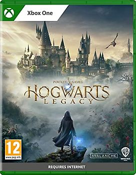 Hogwarts Legacy [EU Import] Xbox One