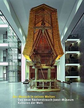 Der Mensch in seinen Welten