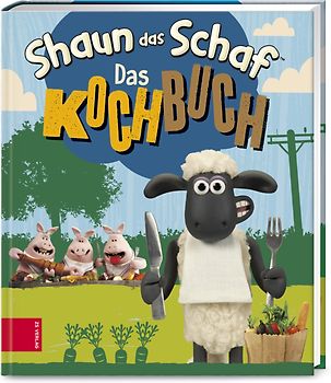 Shaun das Schaf