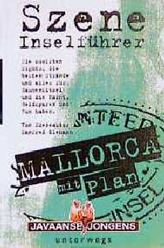 Mallorca mit Plan. Inselführer mit extra Plan