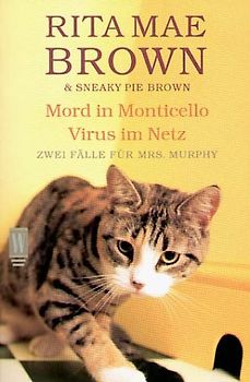 Mord in Monticello / Virus im Netz