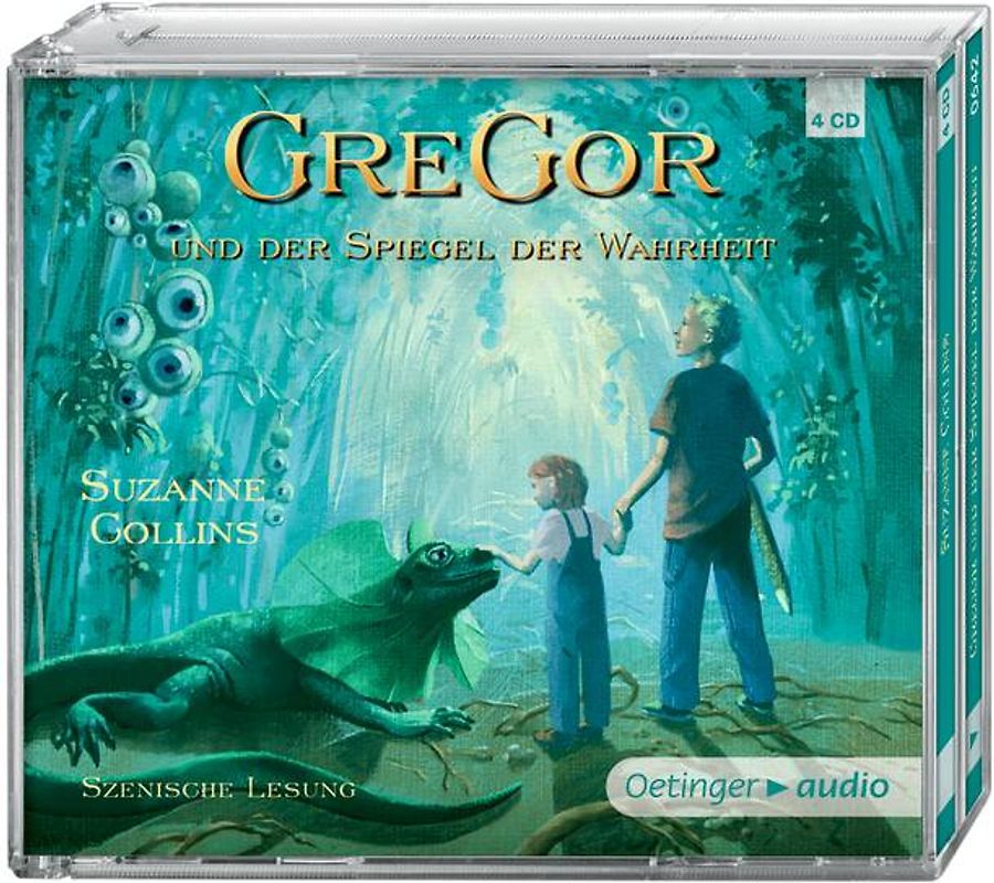 Gregor und der Spiegel der Wahrheit 44