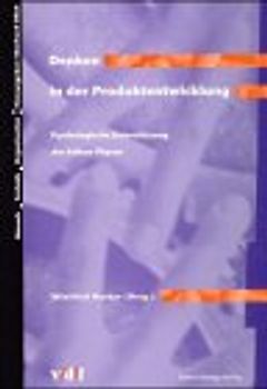 Denken in der Produktentwicklung