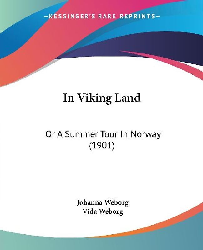 In Viking Land