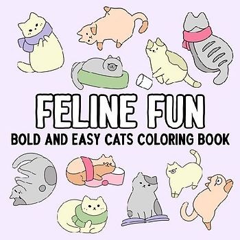 Feline Fun