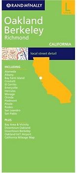 Oakland /Berkeley