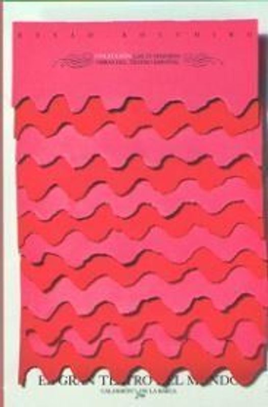 El gran teatro del mundo