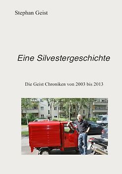 Eine Silvester geschichte