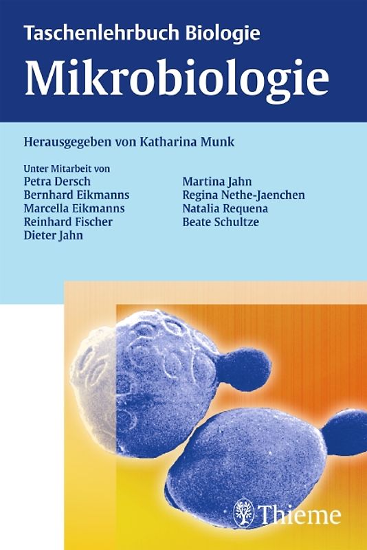 Mikrobiologie