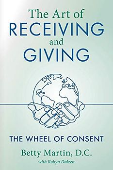 The Art of Receiving and Giving